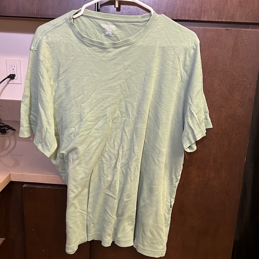 Half sleeve T shirt